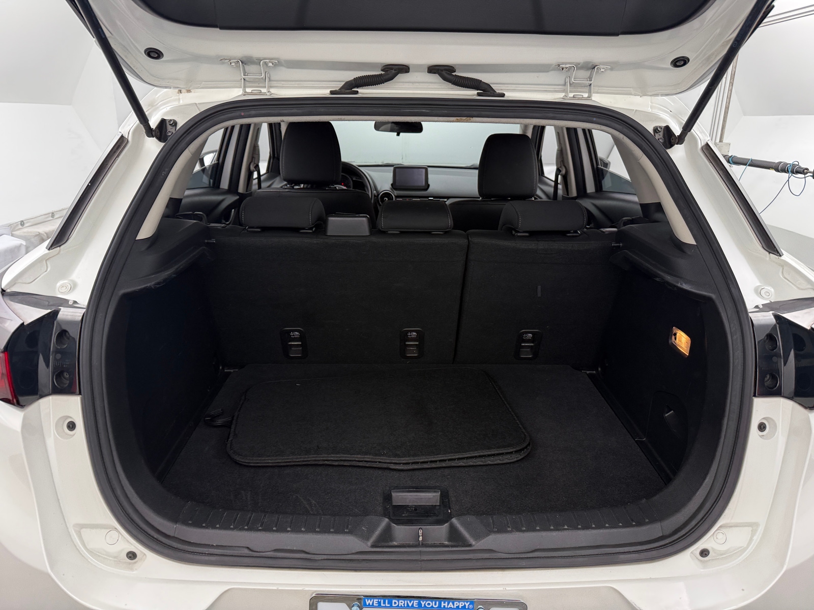 Thumbnail: 2020 Mazda CX-3 - 7