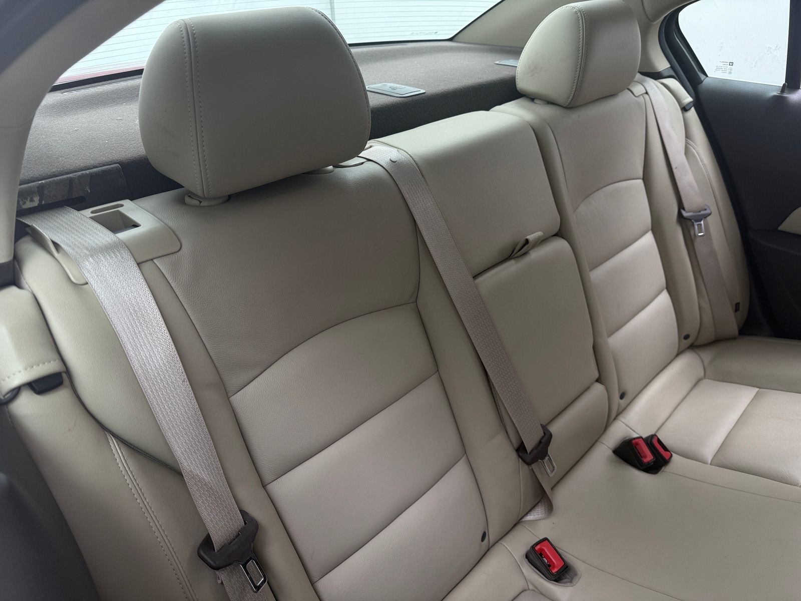 Thumbnail: 2012 Chevrolet Cruze - 5