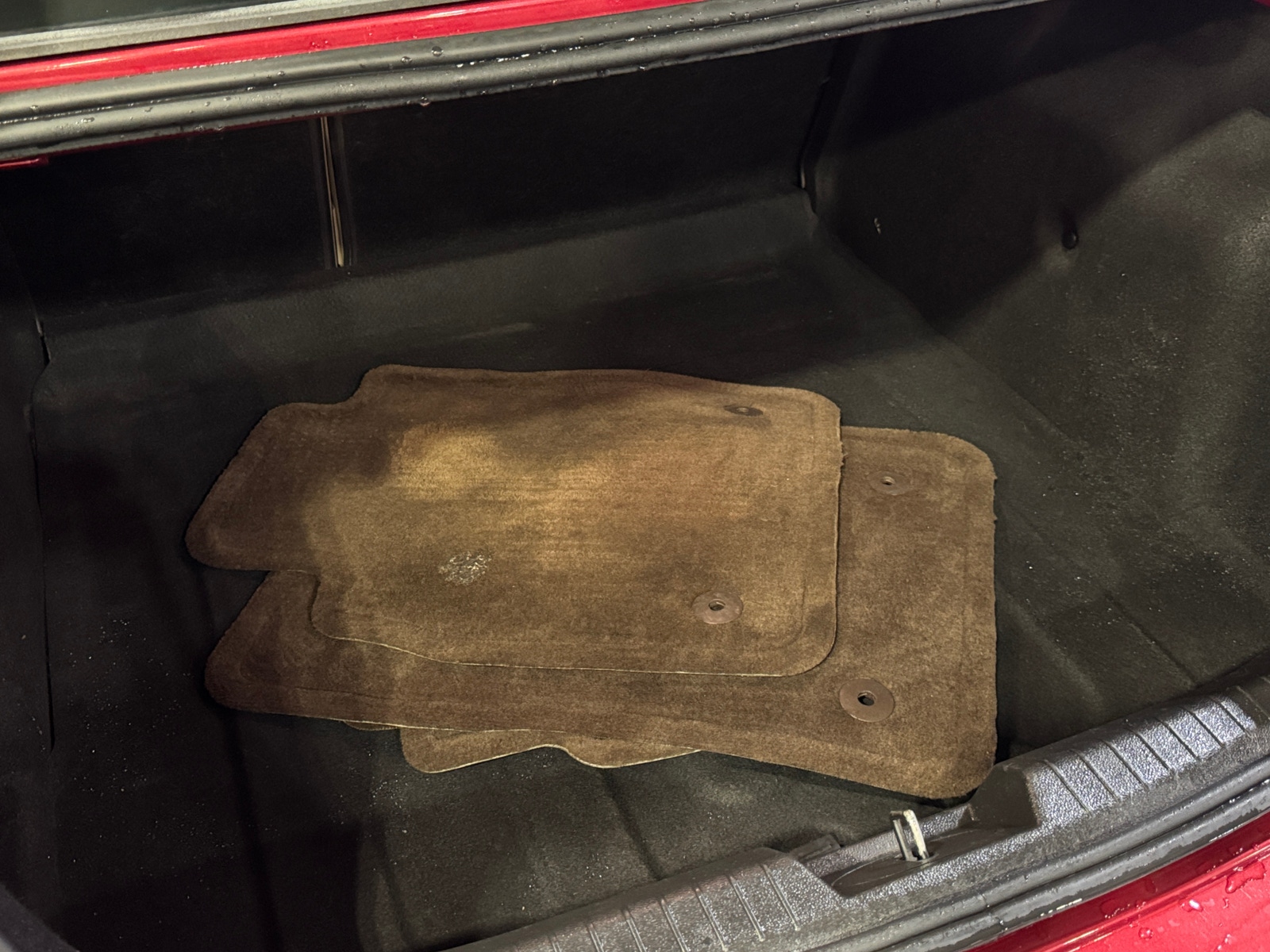 Thumbnail: 2012 Chevrolet Cruze - 6