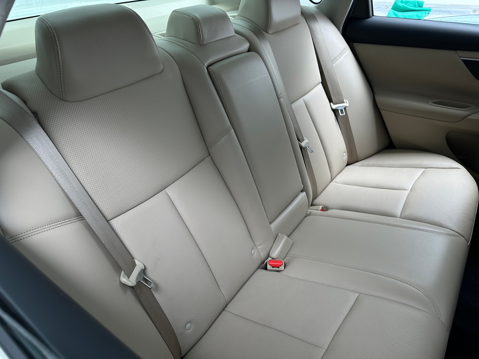 Thumbnail: 2018 Nissan Altima - 5