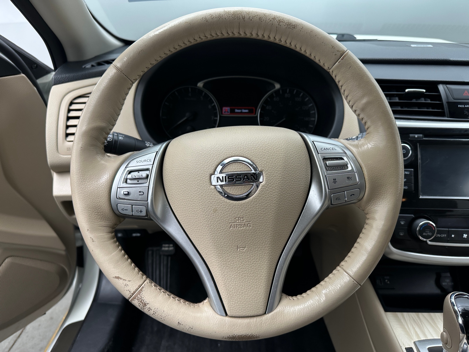 Thumbnail: 2018 Nissan Altima - 4