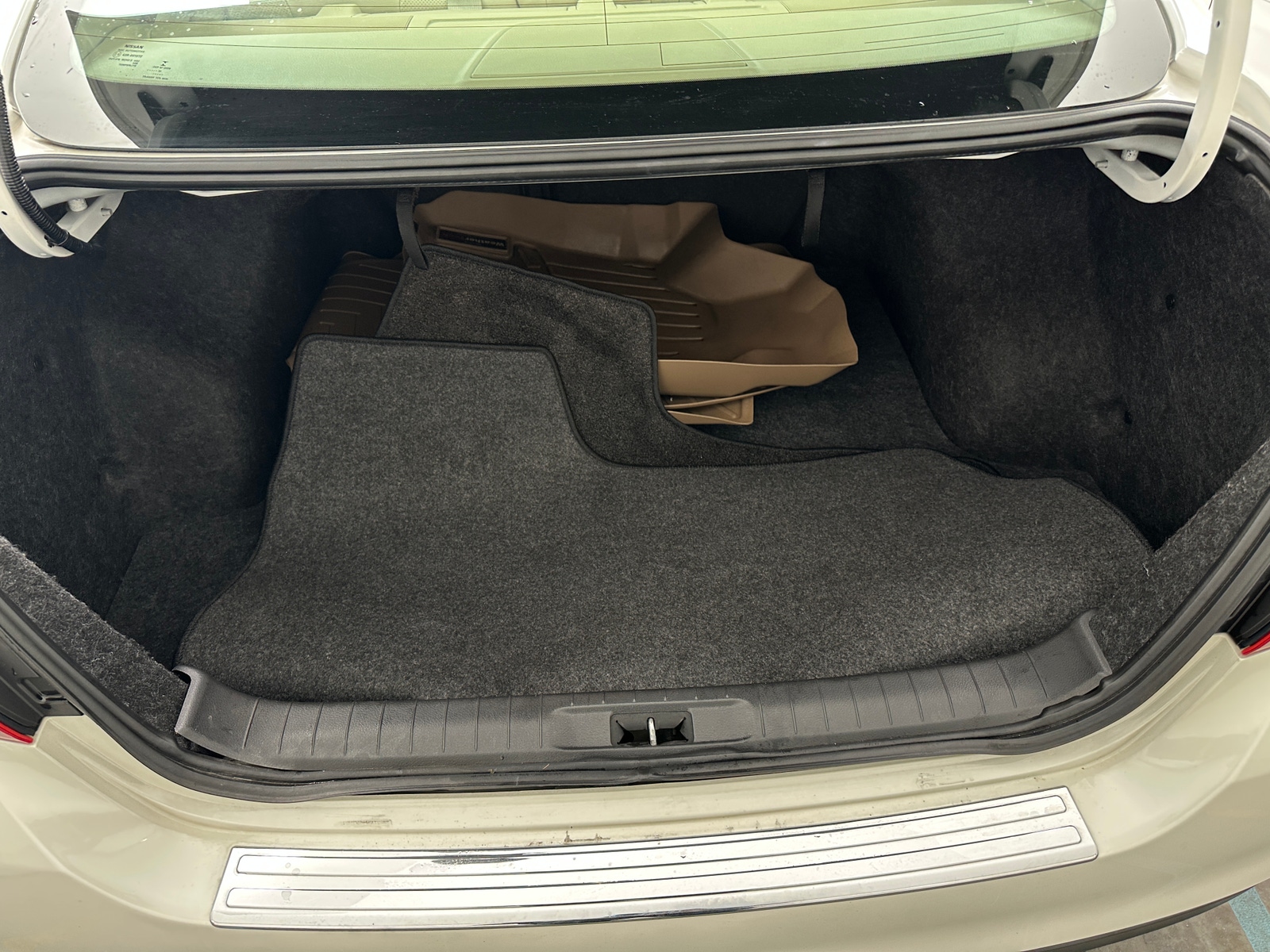 Thumbnail: 2018 Nissan Altima - 6