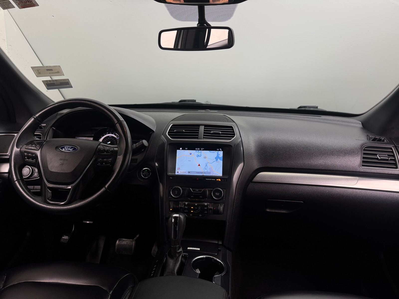 Thumbnail: 2019 Ford Explorer - 2