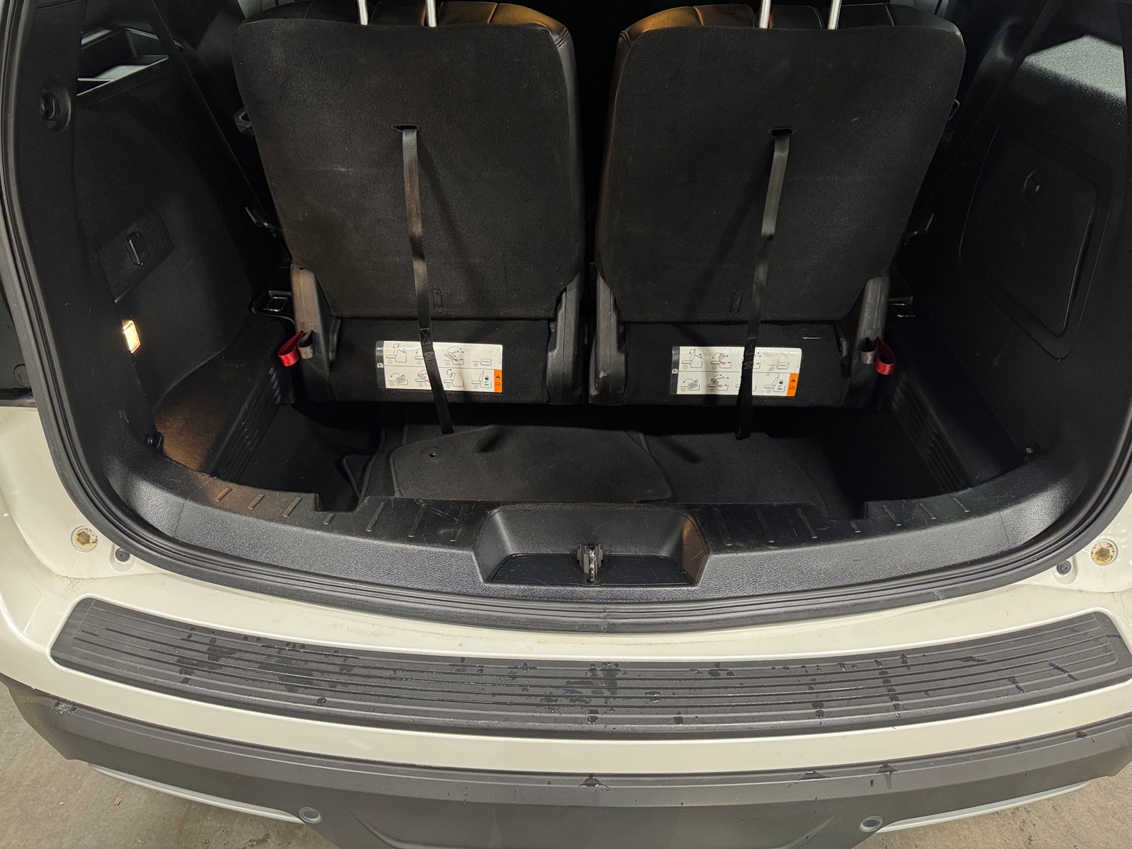 Thumbnail: 2019 Ford Explorer - 6