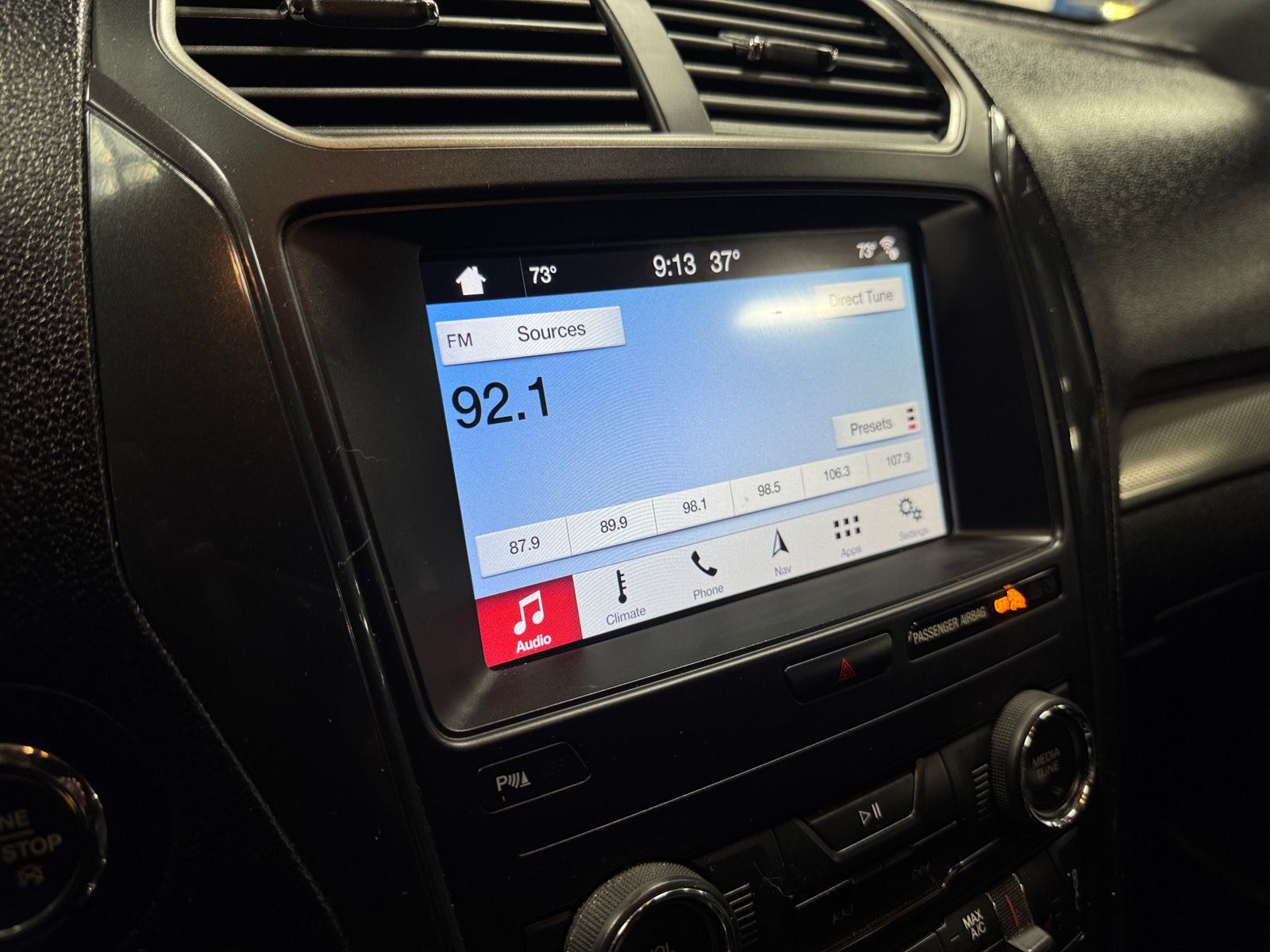 Thumbnail: 2019 Ford Explorer - 3