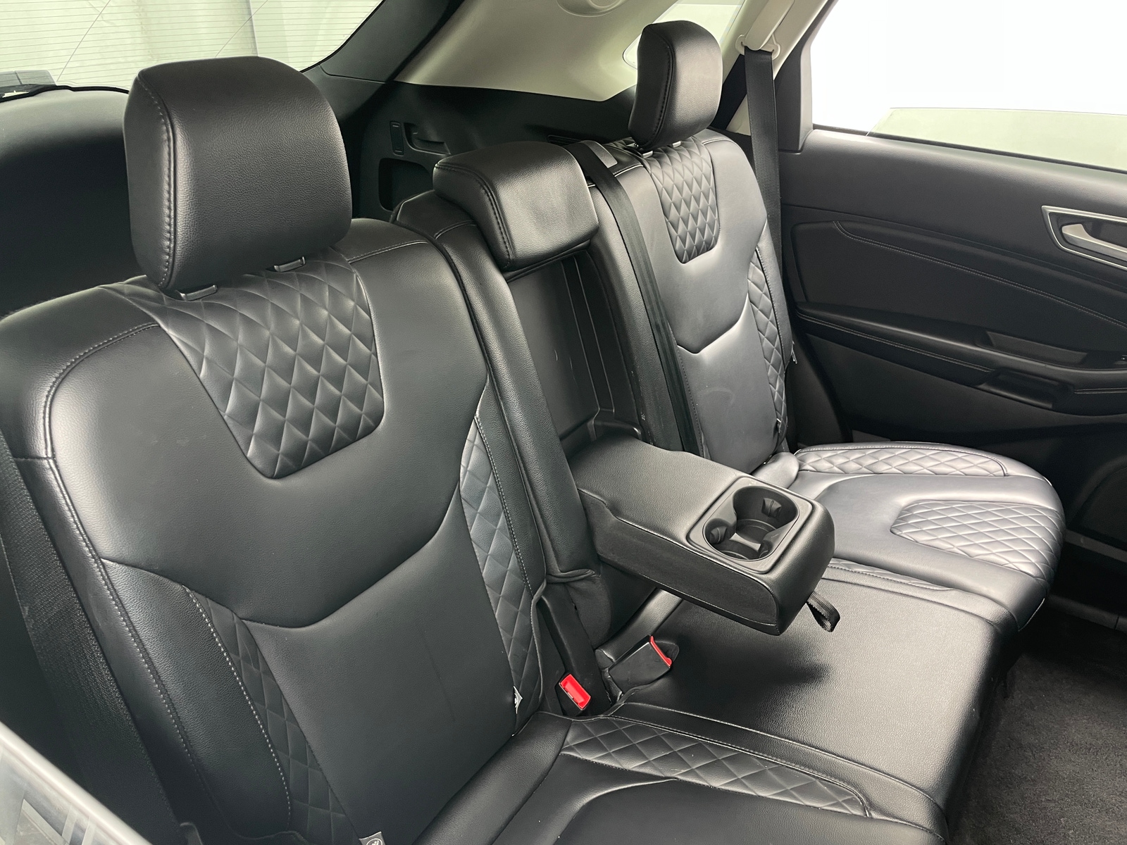 Thumbnail: 2024 Ford Edge - 5