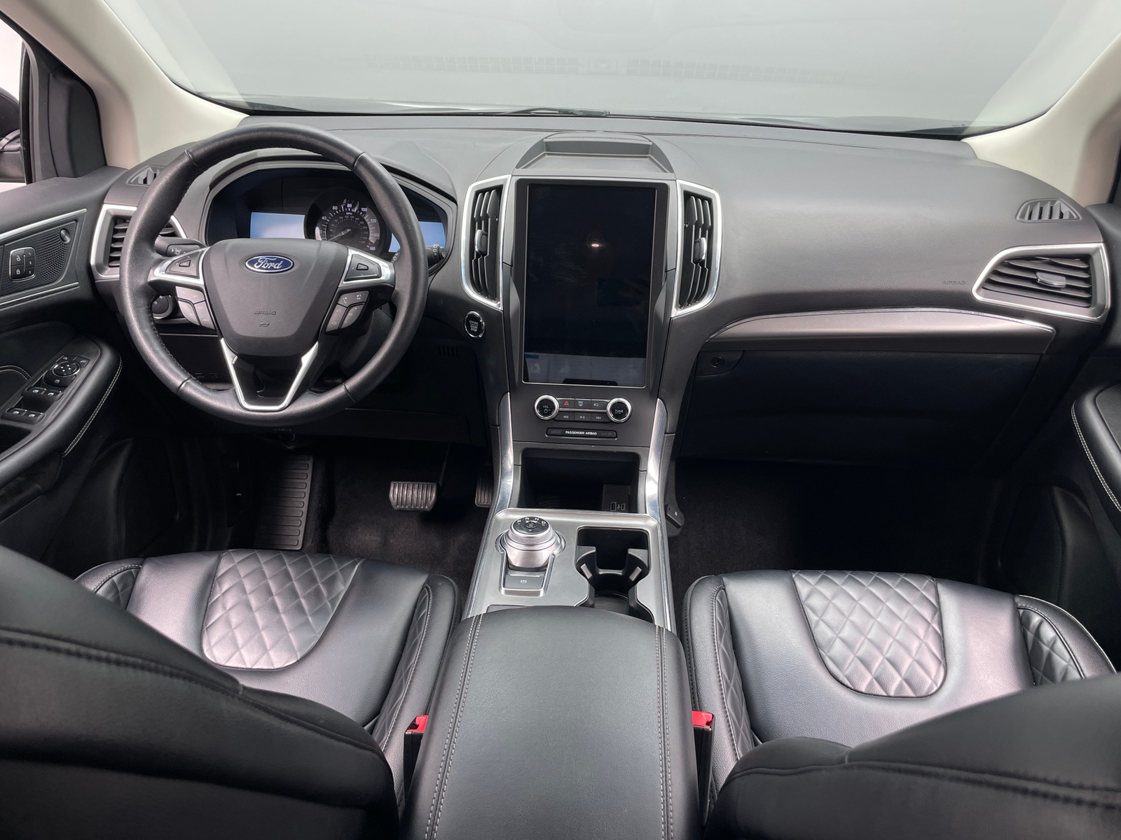 Thumbnail: 2024 Ford Edge - 2