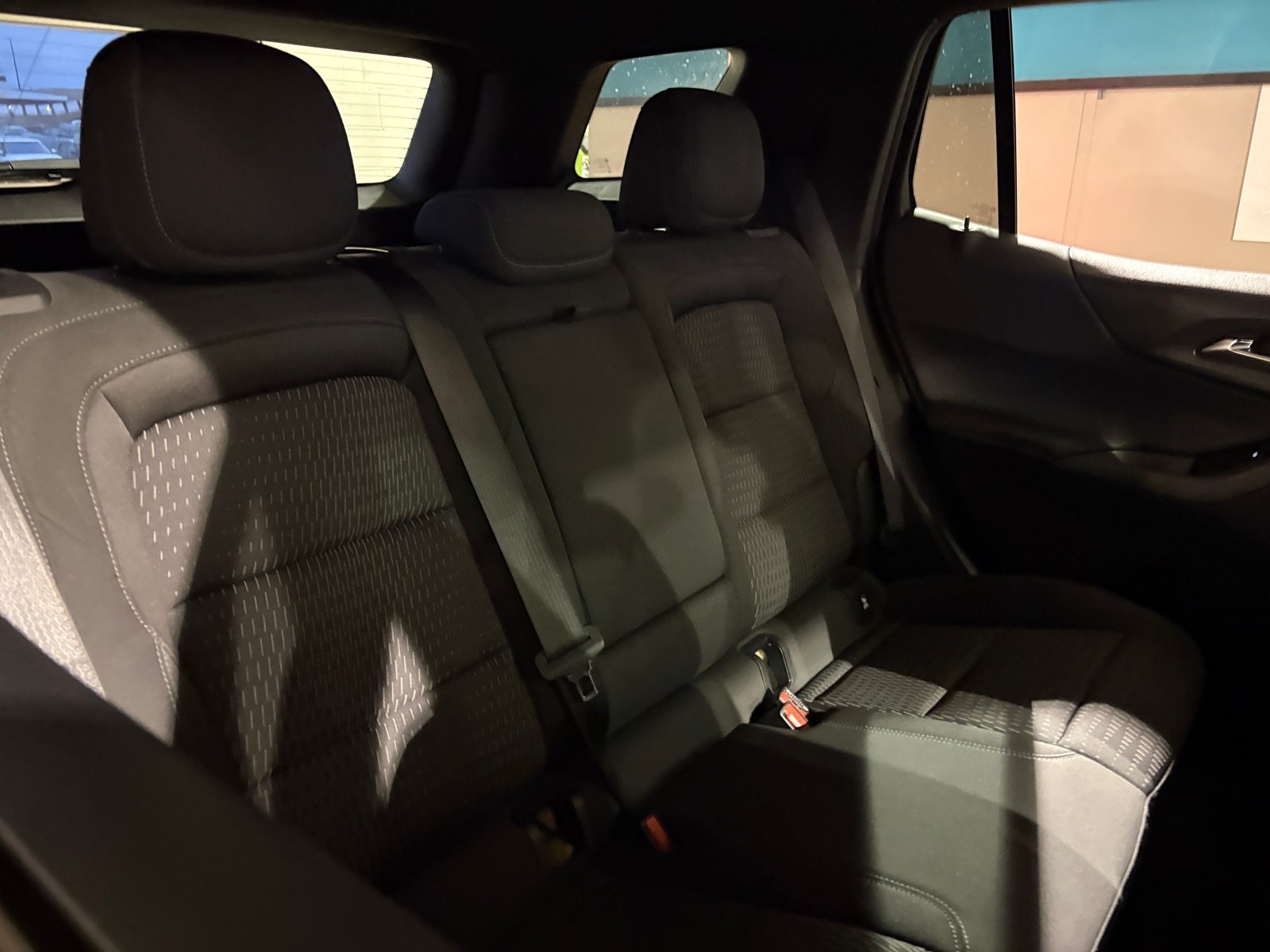 Thumbnail: 2025 Chevrolet Equinox - 6