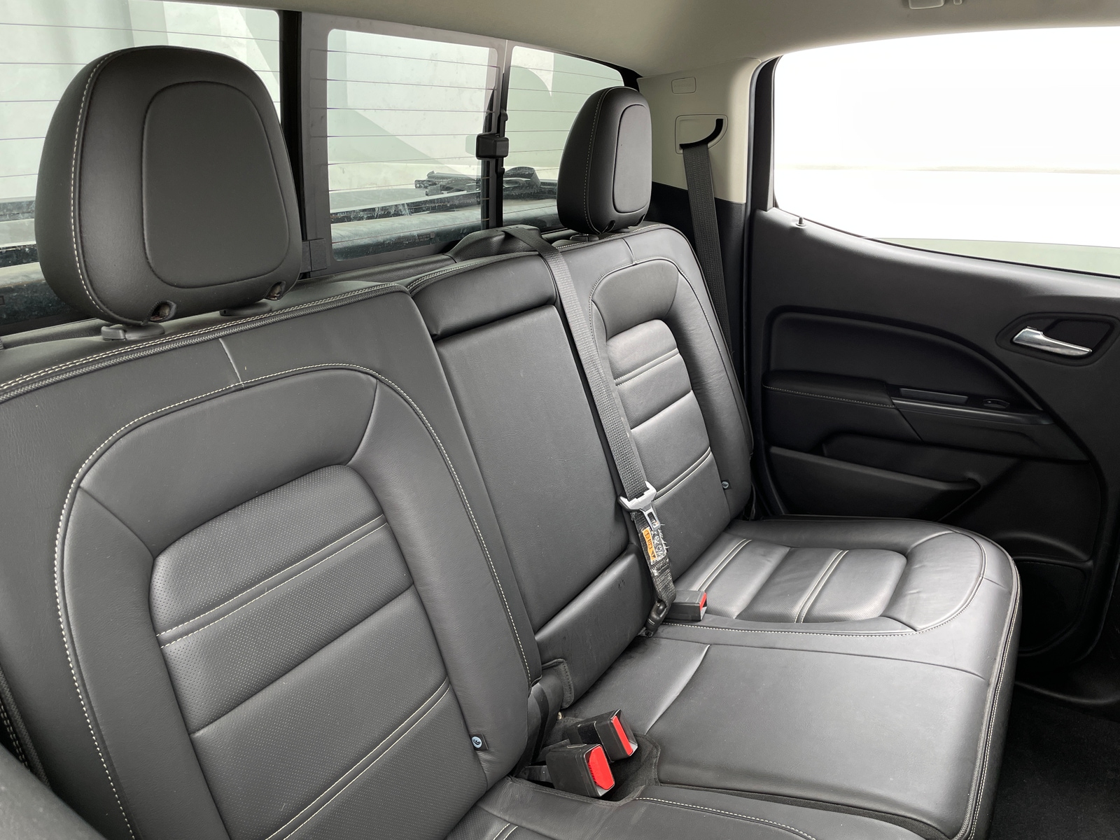 Thumbnail: 2020 GMC Canyon - 5