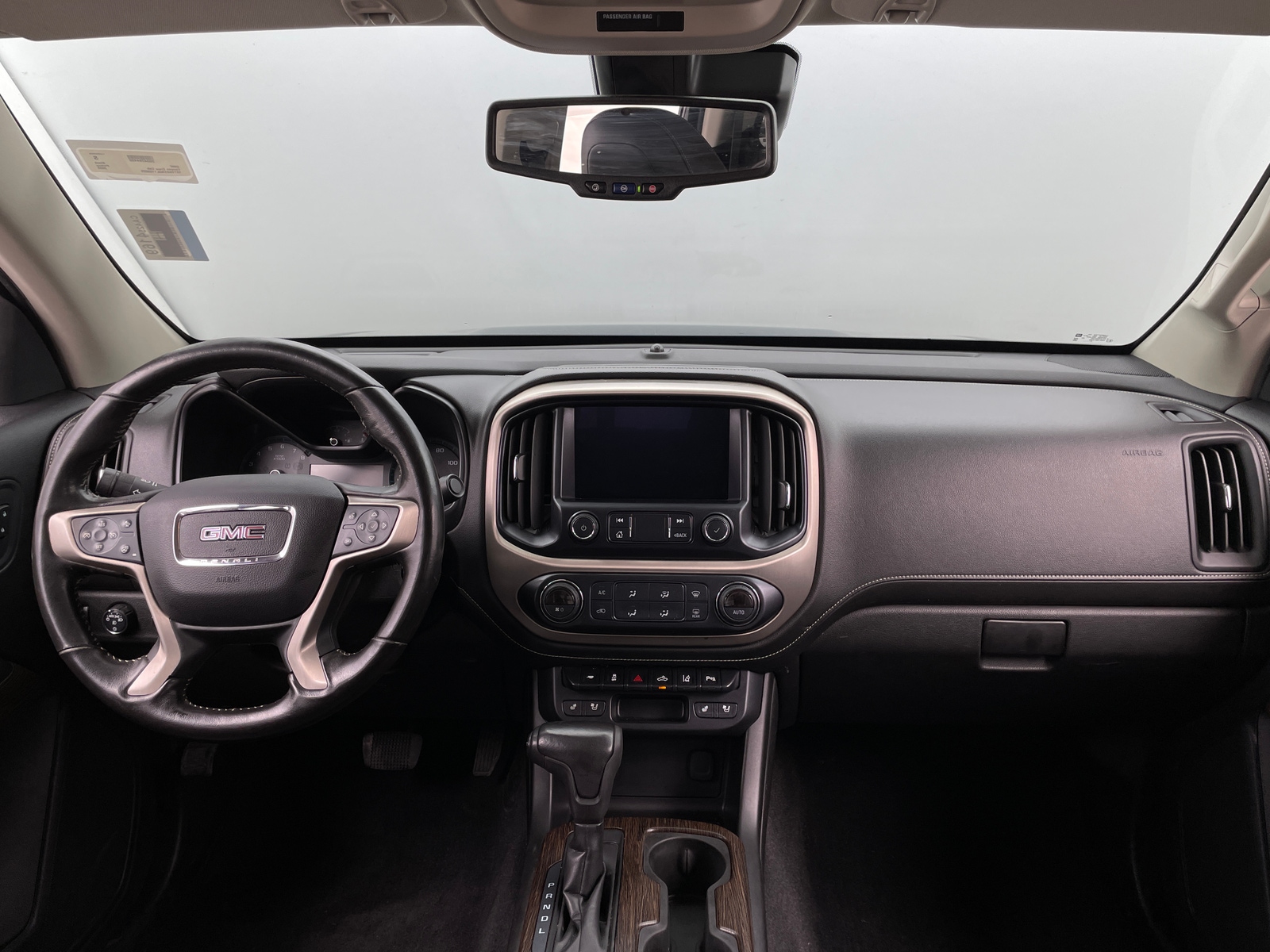 Thumbnail: 2020 GMC Canyon - 2