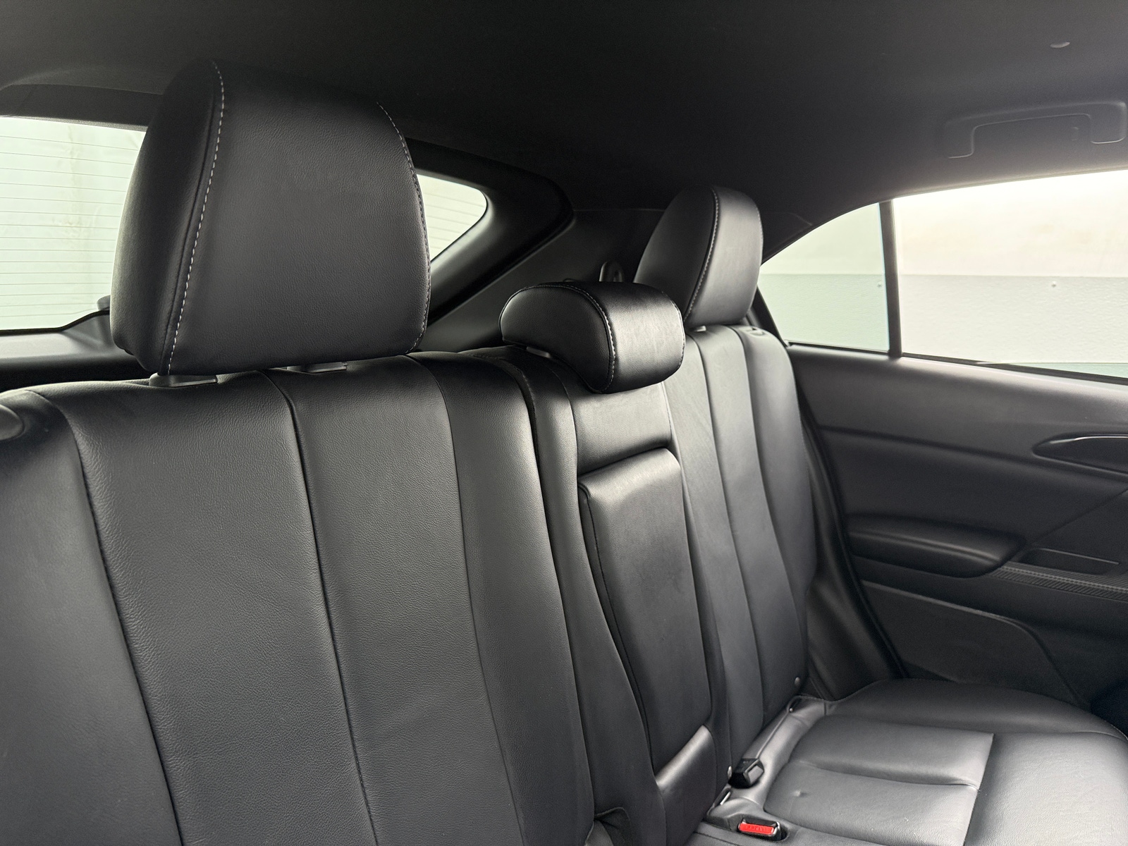 Thumbnail: 2023 Mitsubishi Eclipse Cross - 5