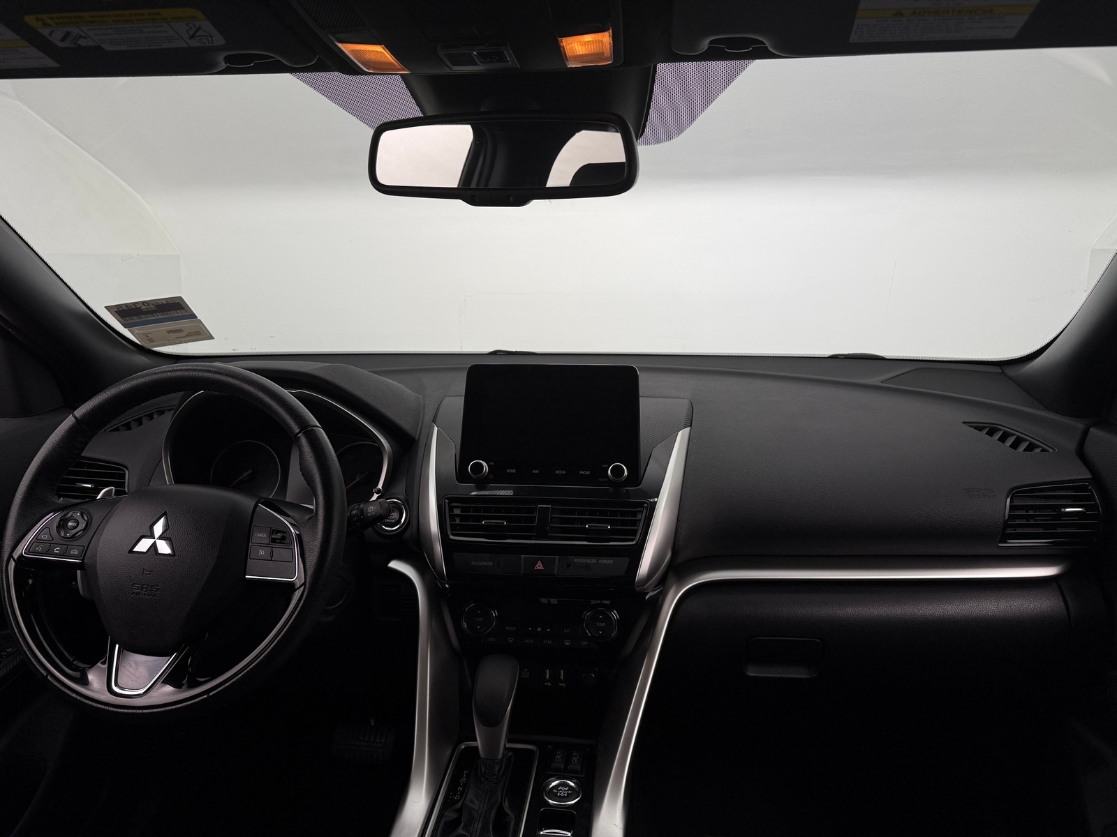 Thumbnail: 2023 Mitsubishi Eclipse Cross - 2