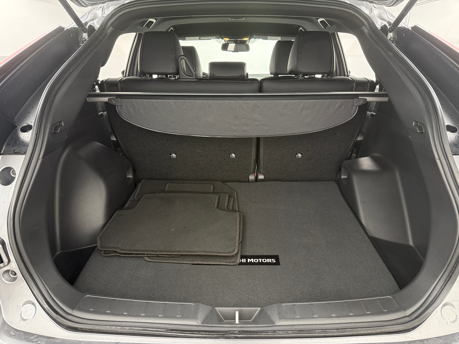 Thumbnail: 2023 Mitsubishi Eclipse Cross - 6