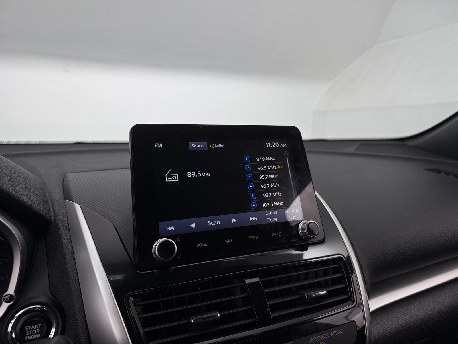 Thumbnail: 2023 Mitsubishi Eclipse Cross - 3