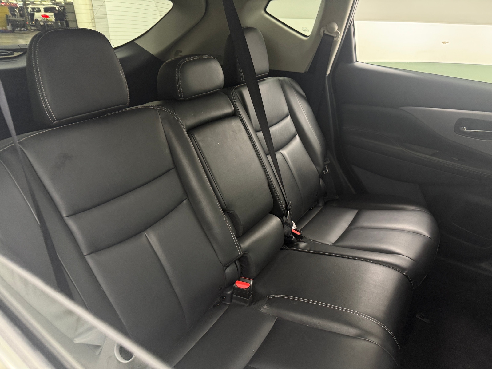 Thumbnail: 2024 Nissan Murano - 5