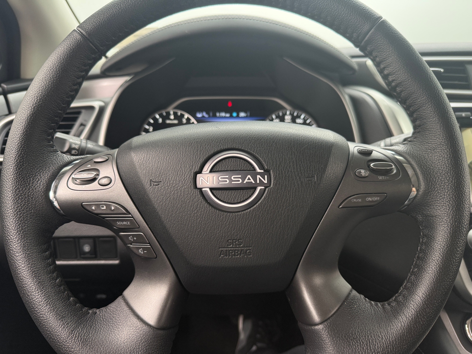 Thumbnail: 2024 Nissan Murano - 4