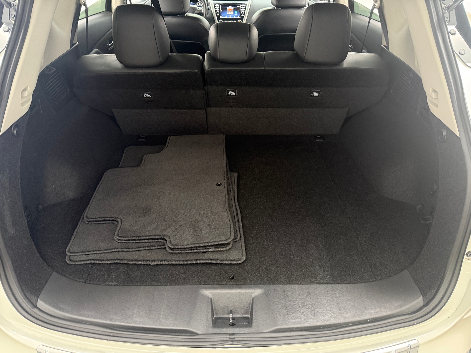 Thumbnail: 2024 Nissan Murano - 6