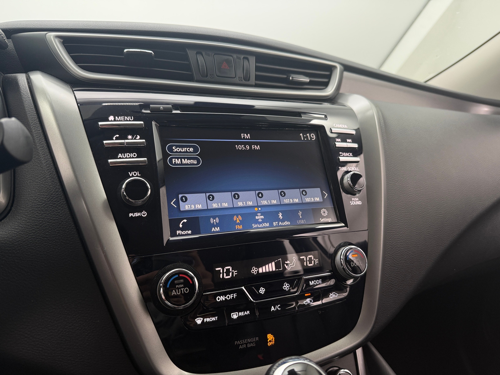 Thumbnail: 2024 Nissan Murano - 3