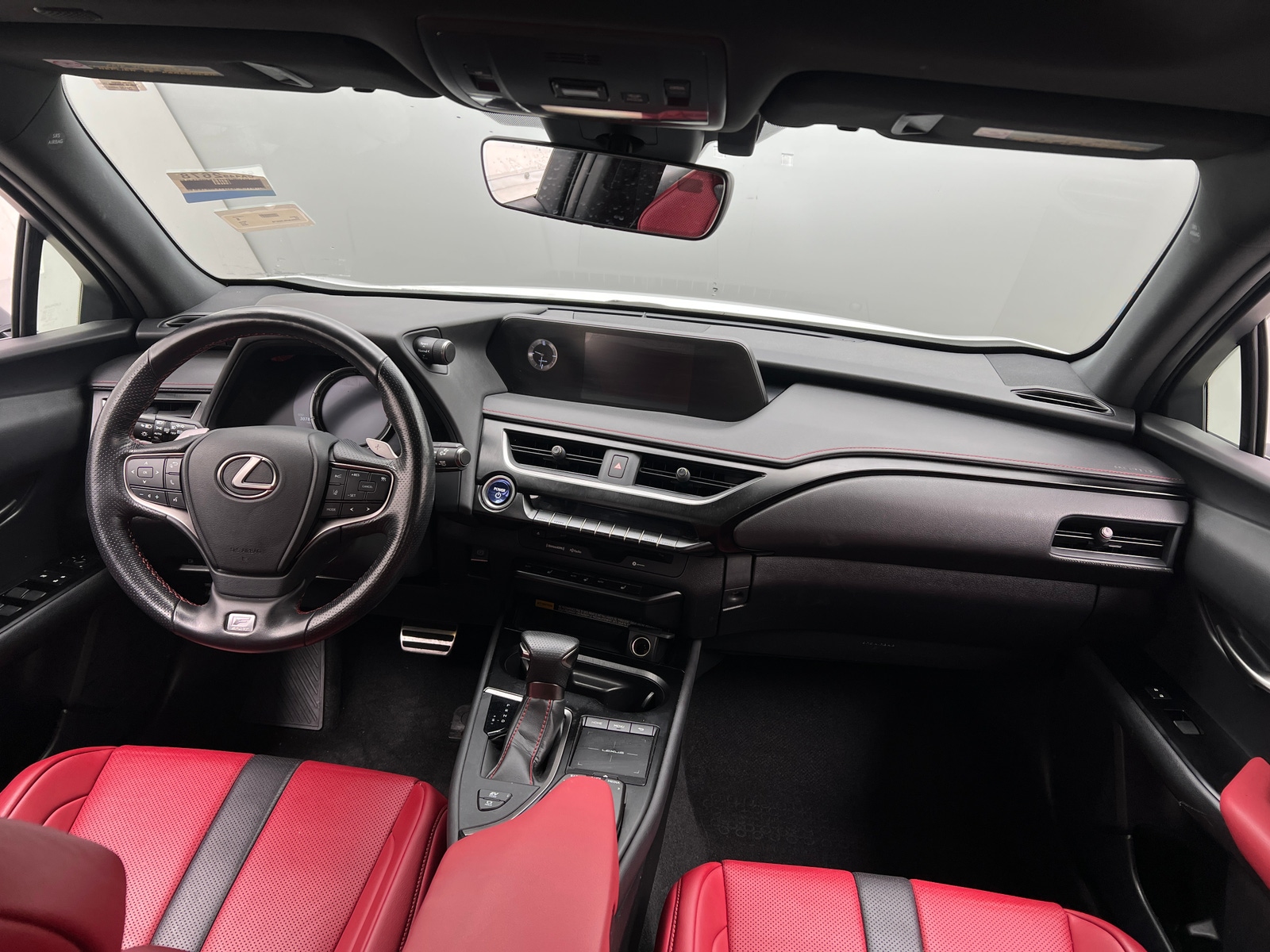 Thumbnail: 2020 Lexus UX - 2