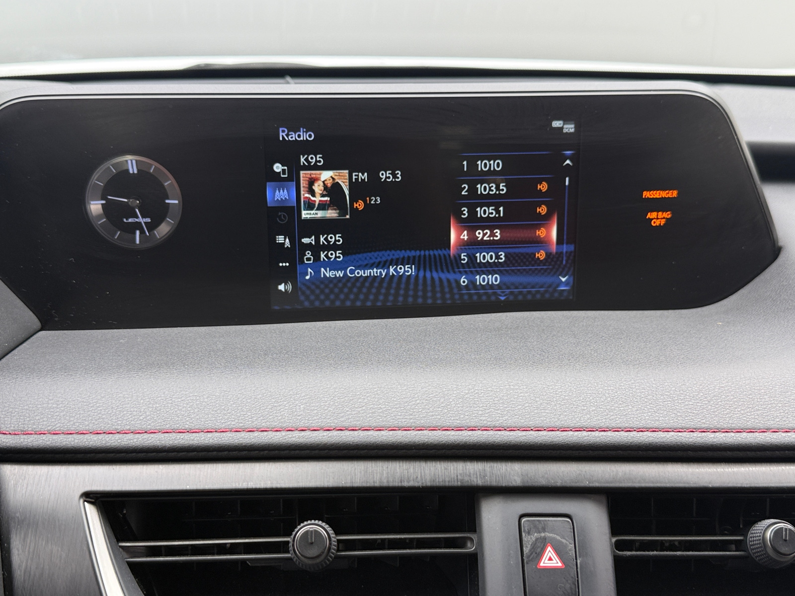 Thumbnail: 2020 Lexus UX - 3