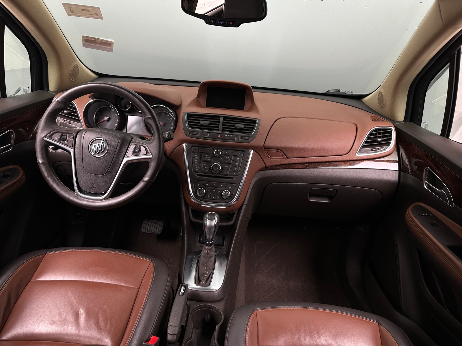 Thumbnail: 2015 Buick Encore - 2