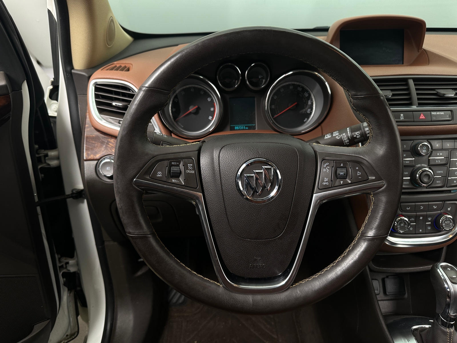 Thumbnail: 2015 Buick Encore - 4