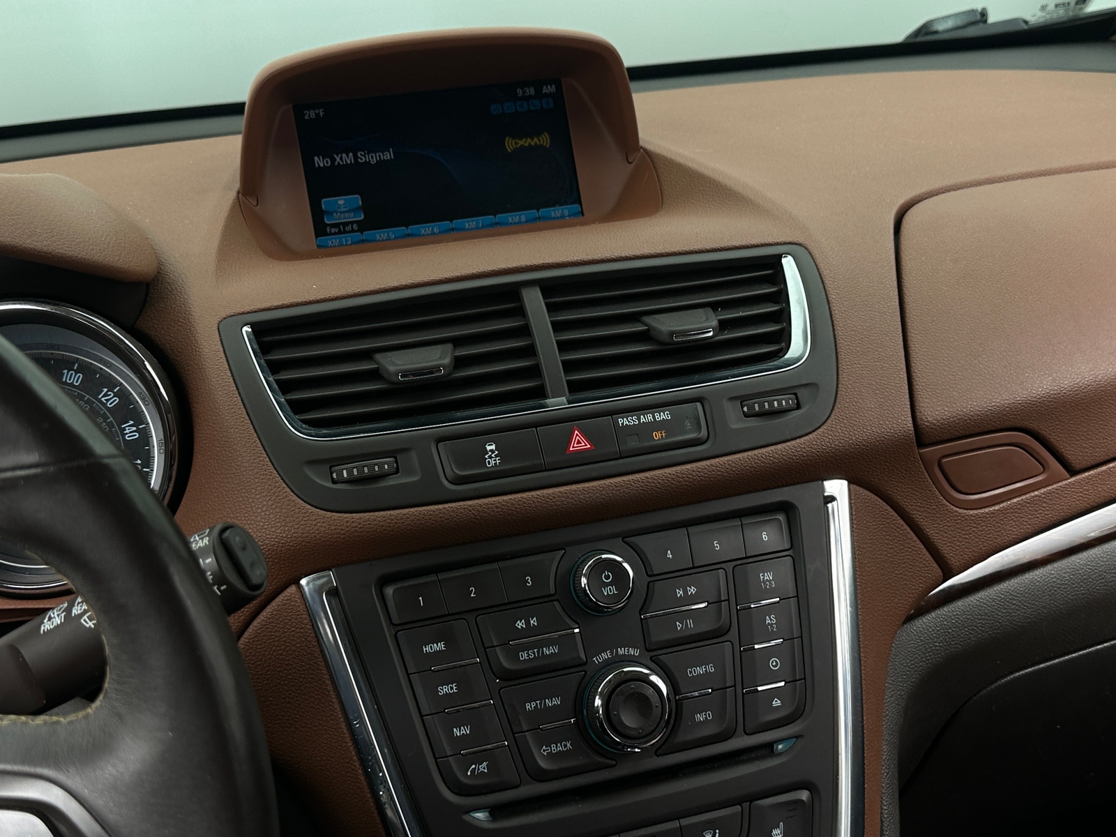 Thumbnail: 2015 Buick Encore - 3