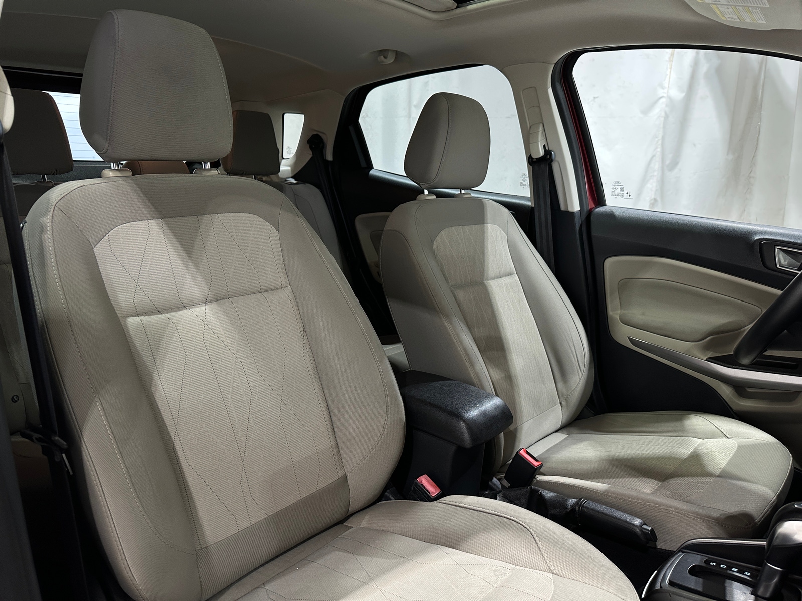 Thumbnail: 2020 Ford EcoSport - 2