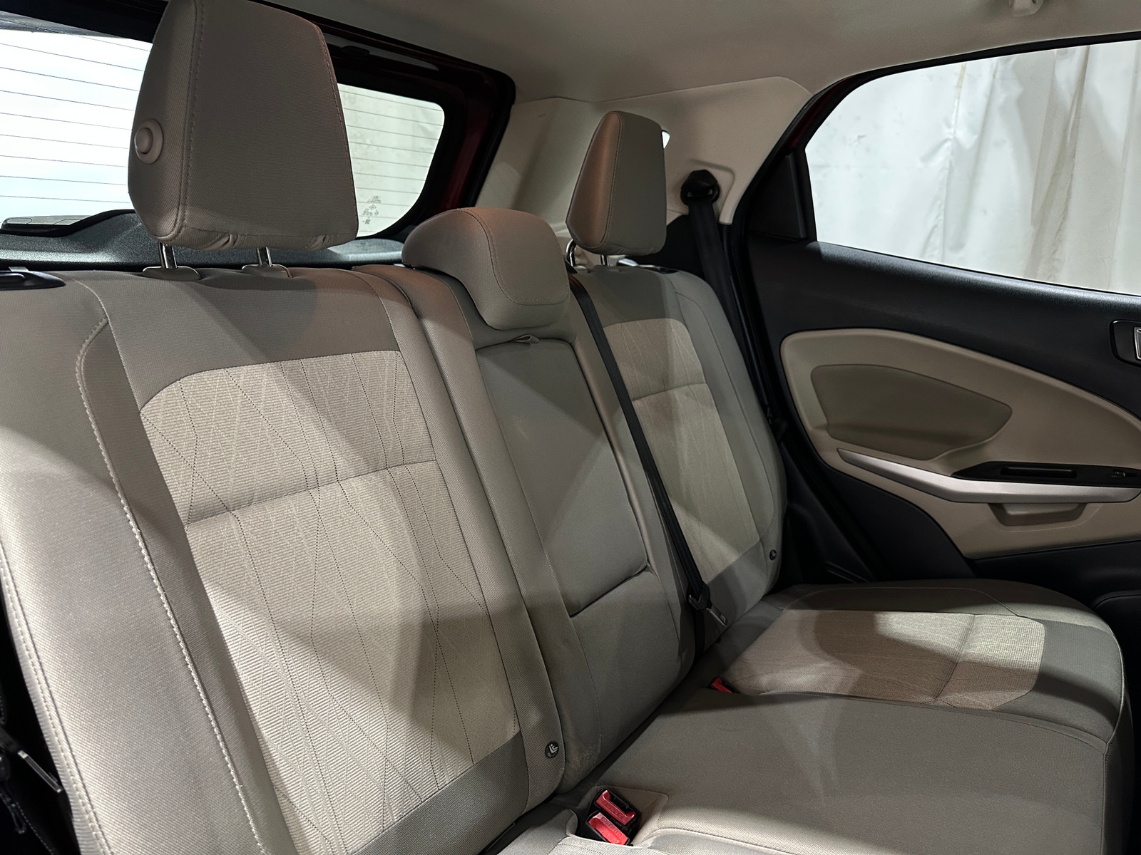 Thumbnail: 2020 Ford EcoSport - 6