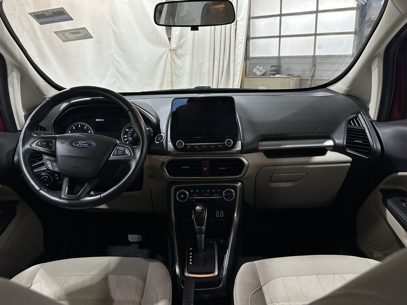 Thumbnail: 2020 Ford EcoSport - 3