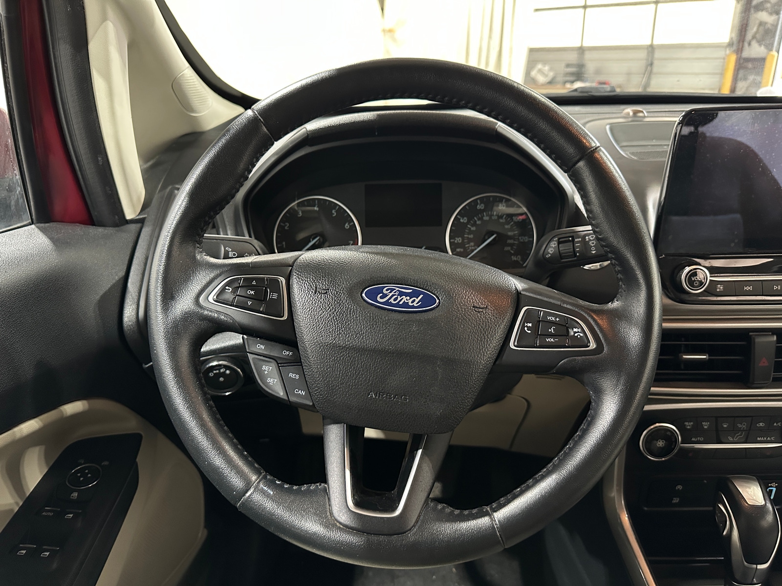 Thumbnail: 2020 Ford EcoSport - 5