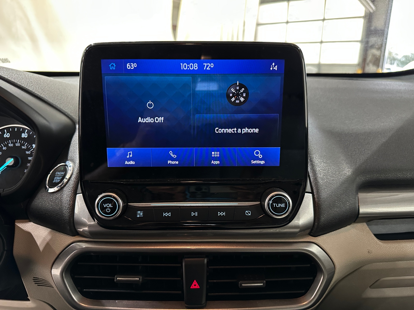 Thumbnail: 2020 Ford EcoSport - 4