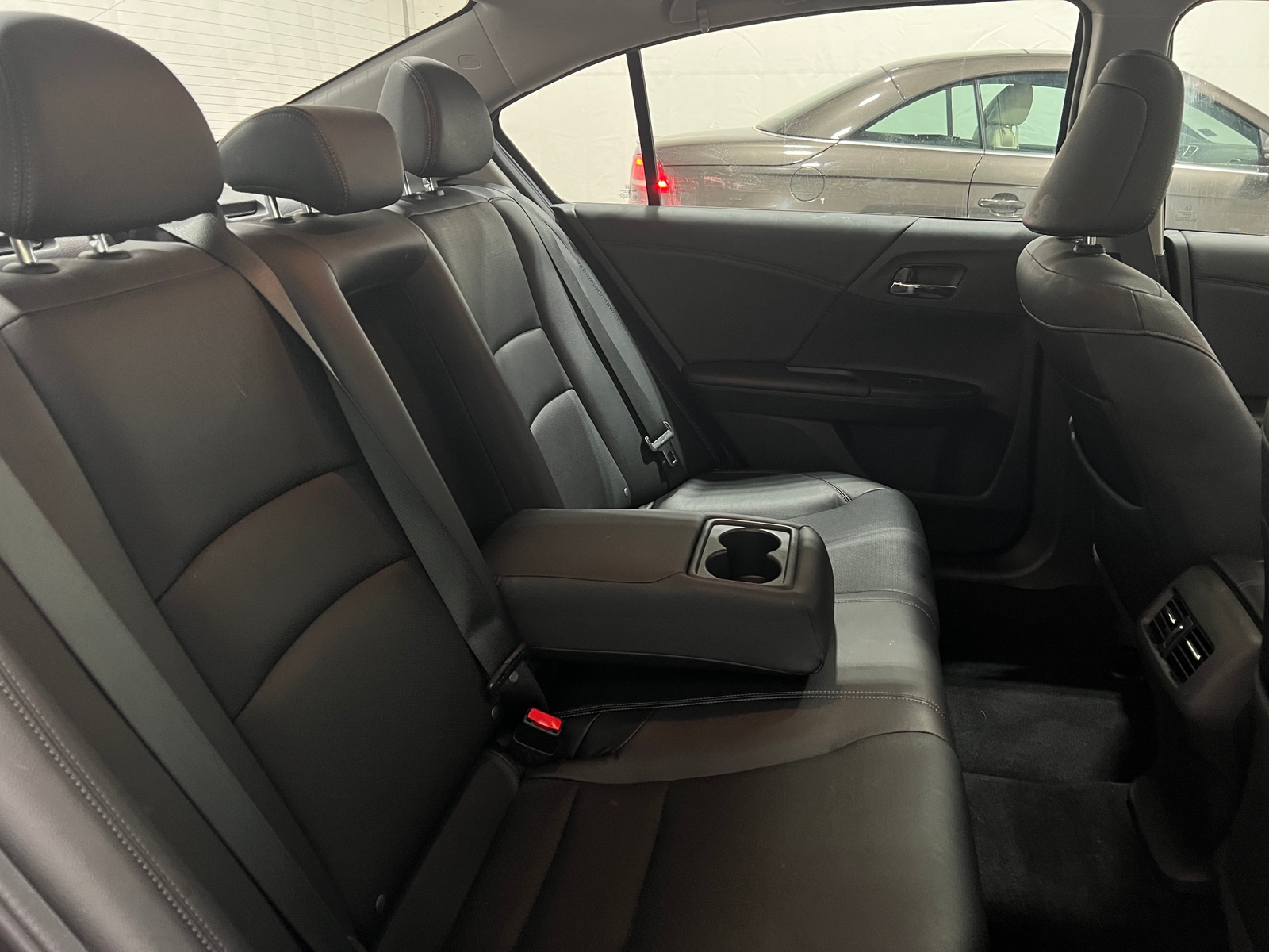 Thumbnail: 2016 Honda Accord - 5