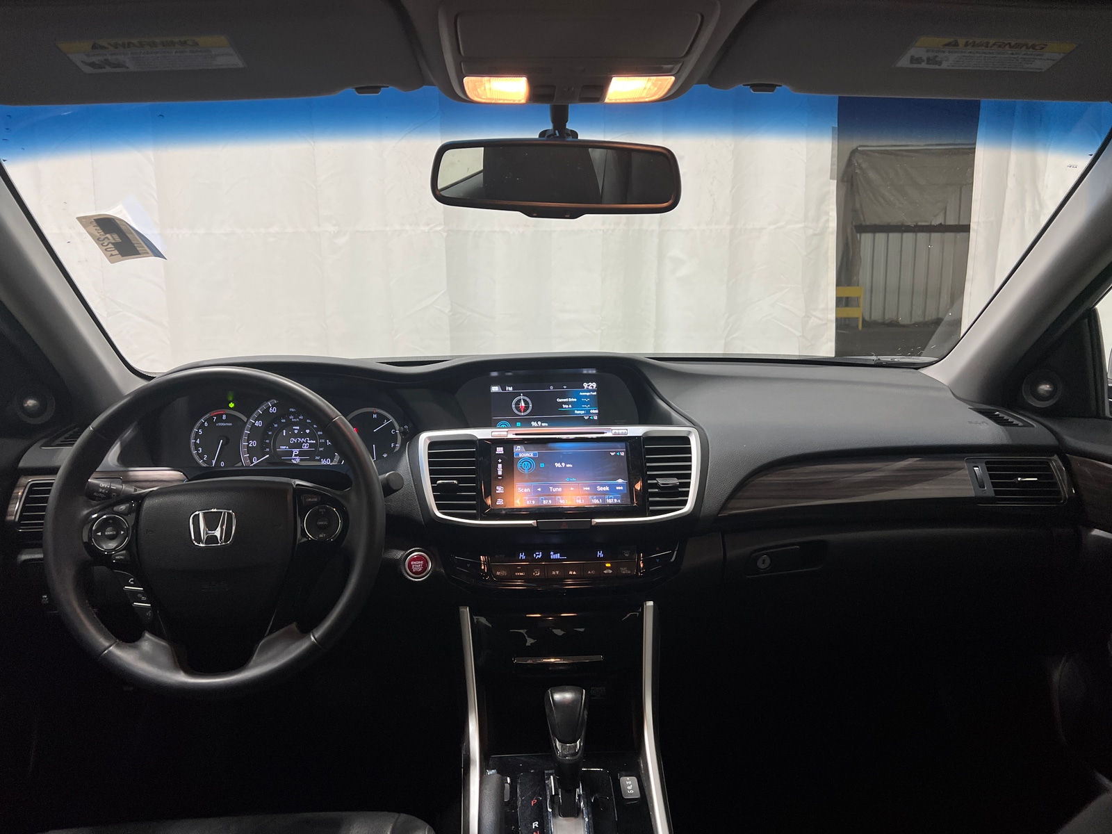 Thumbnail: 2016 Honda Accord - 2