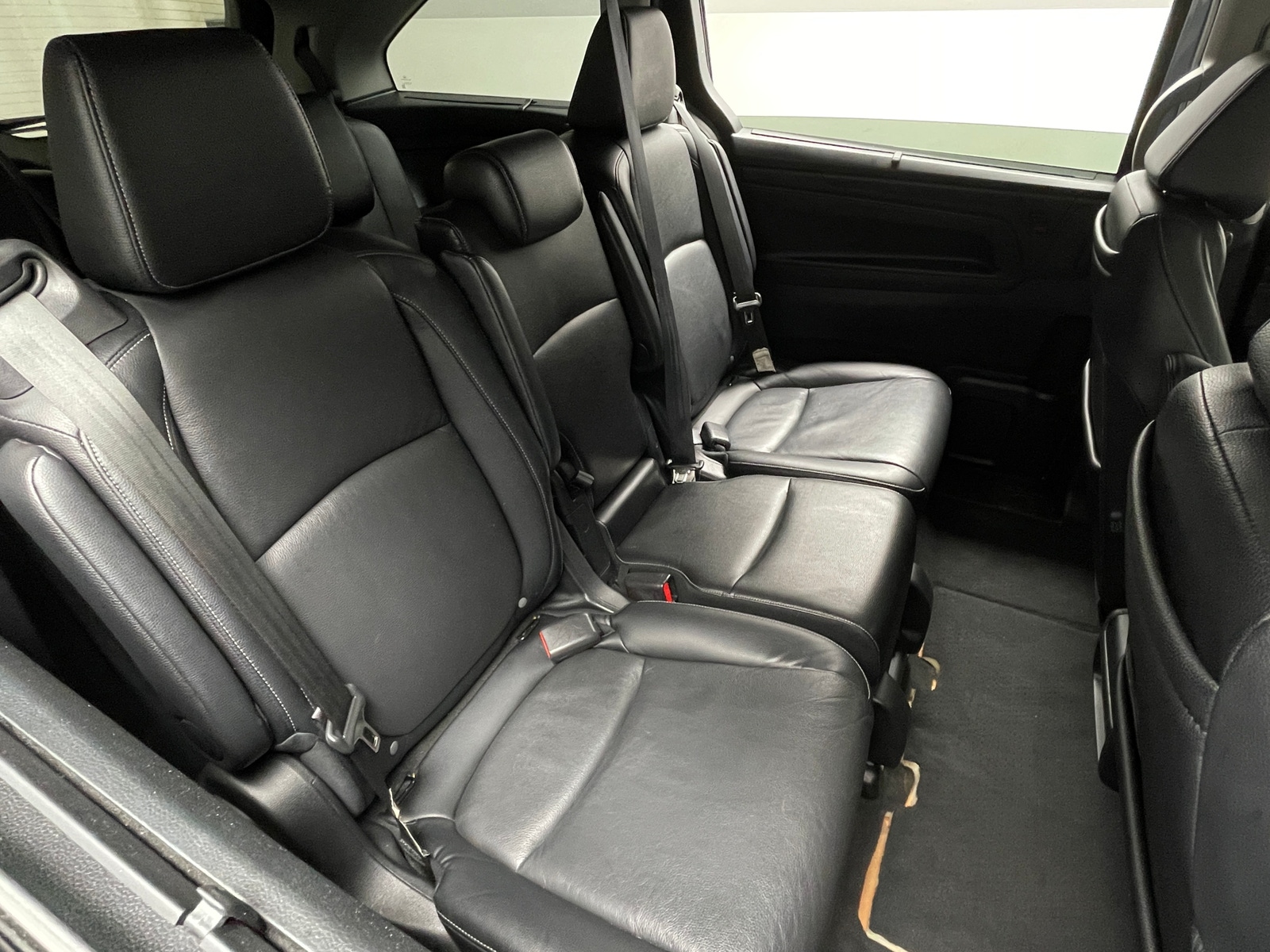 Thumbnail: 2023 Honda Odyssey - 5