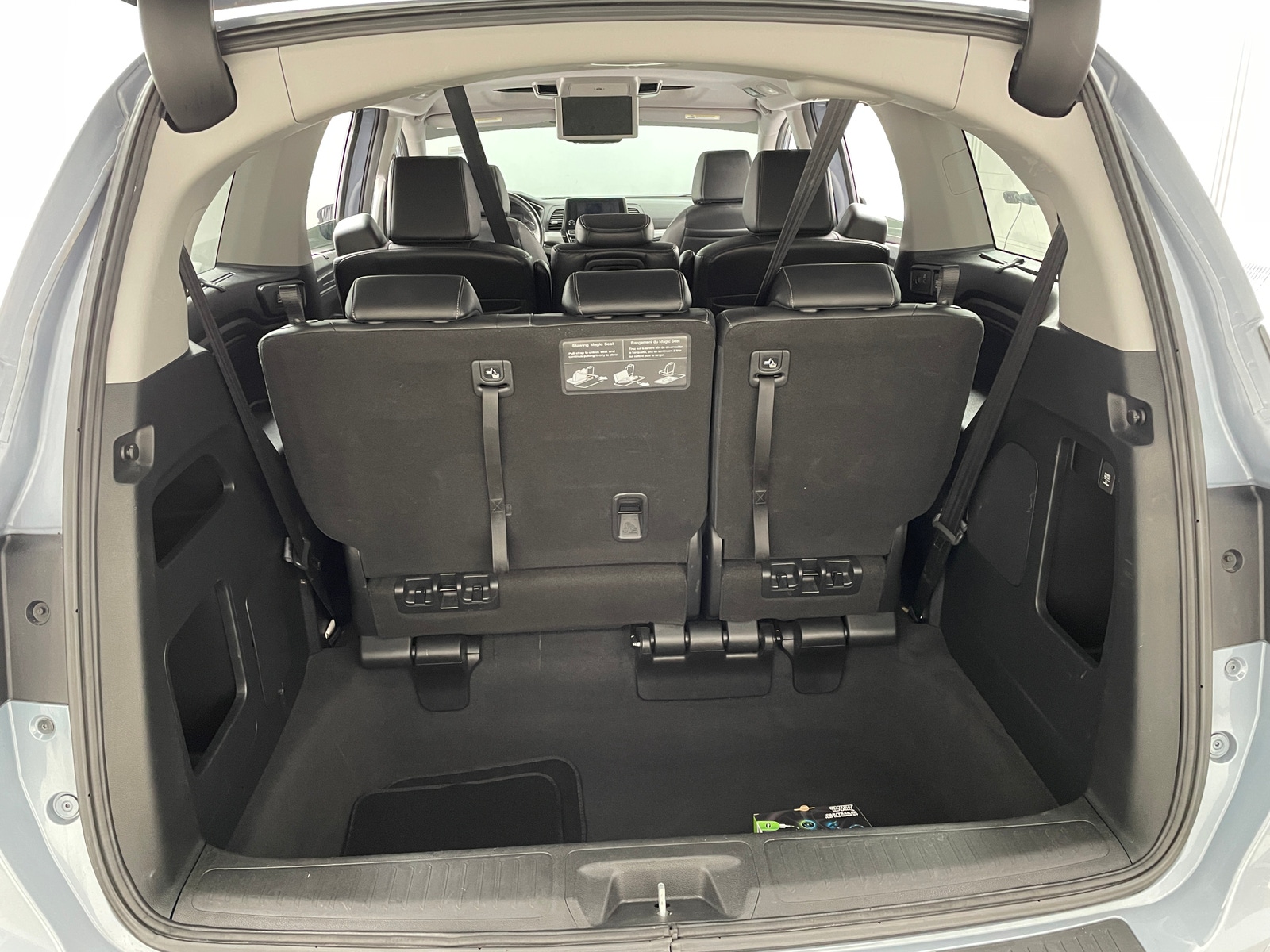 Thumbnail: 2023 Honda Odyssey - 6