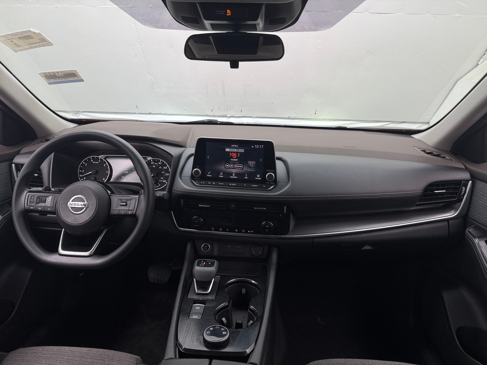 Thumbnail: 2021 Nissan Rogue - 3