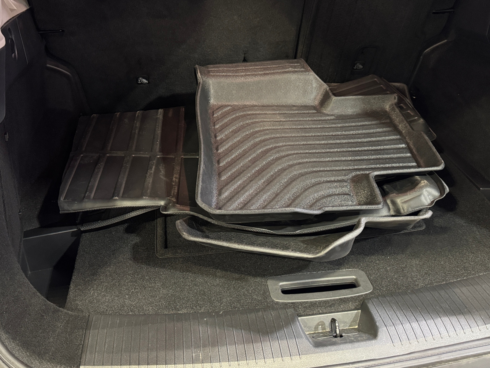 Thumbnail: 2021 Nissan Rogue - 7