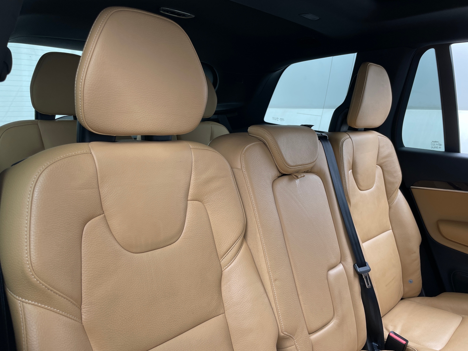 Thumbnail: 2019 Volvo XC90 - 5