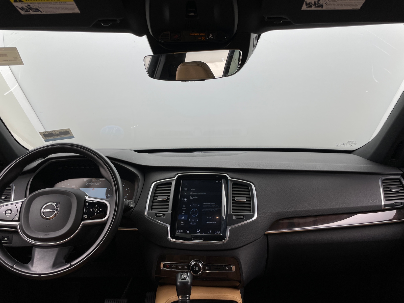 Thumbnail: 2019 Volvo XC90 - 2