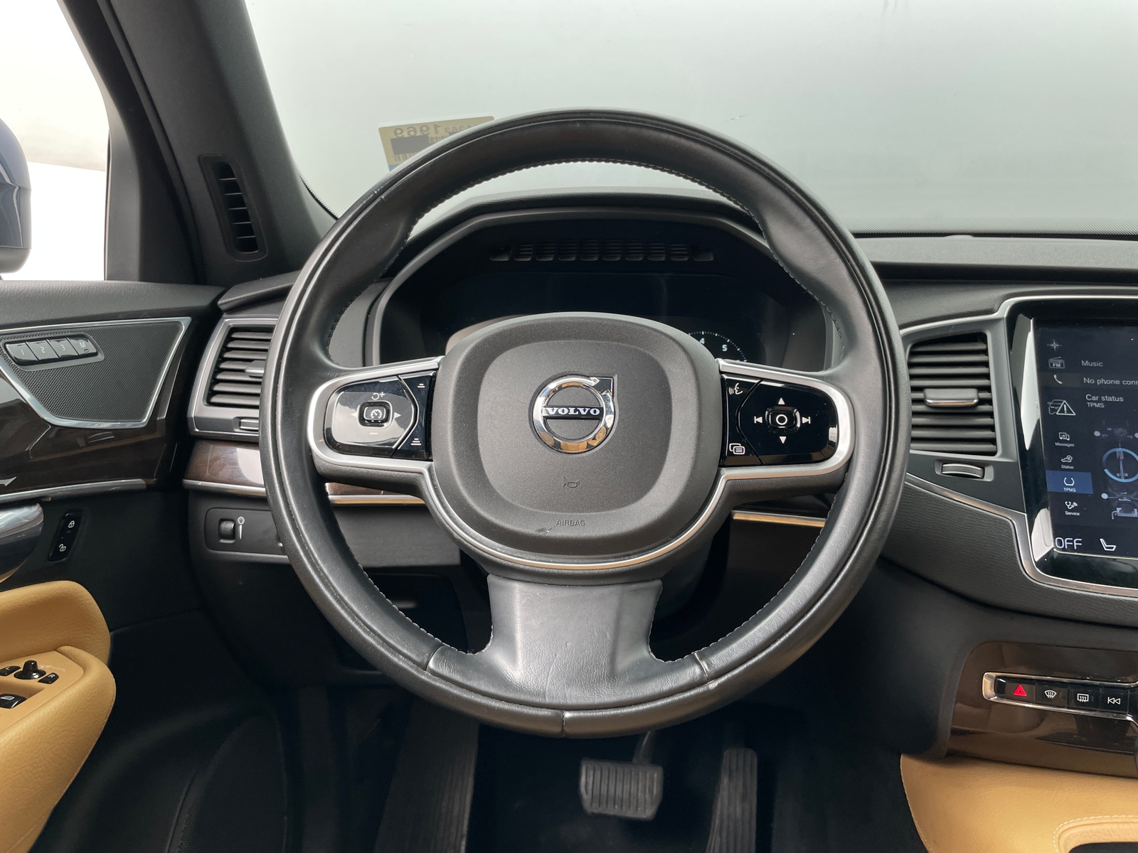 Thumbnail: 2019 Volvo XC90 - 4