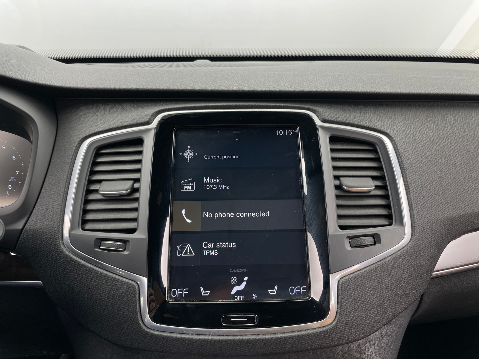 Thumbnail: 2019 Volvo XC90 - 3