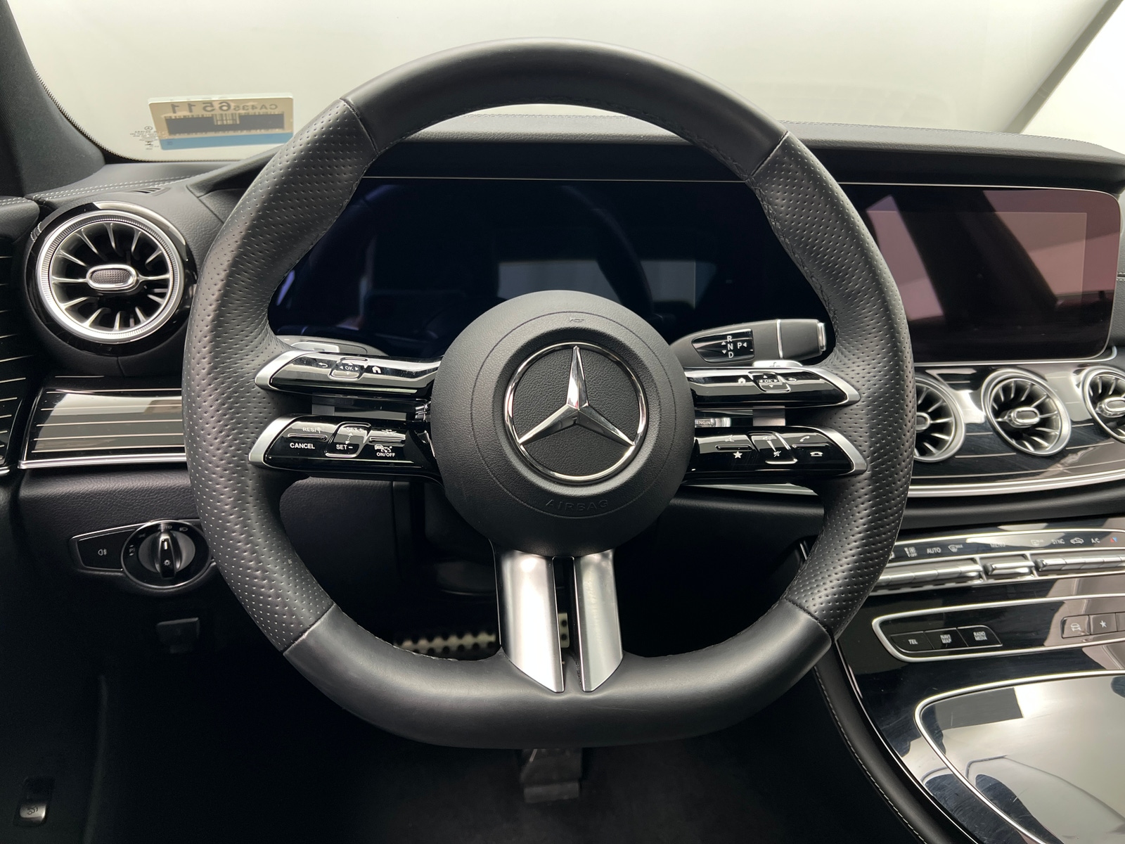 Thumbnail: 2023 Mercedes-Benz CLS - 4