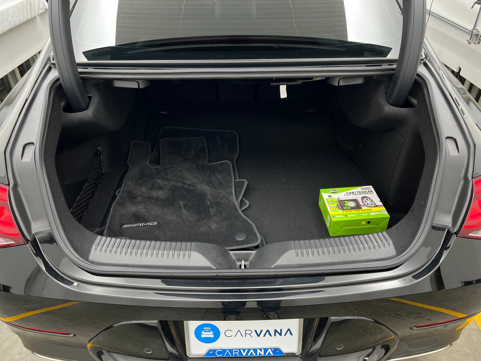 Thumbnail: 2023 Mercedes-Benz CLS - 6