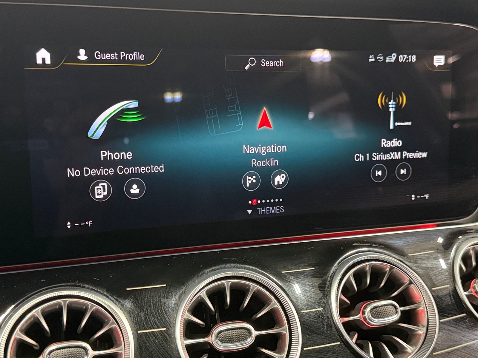 Thumbnail: 2023 Mercedes-Benz CLS - 3