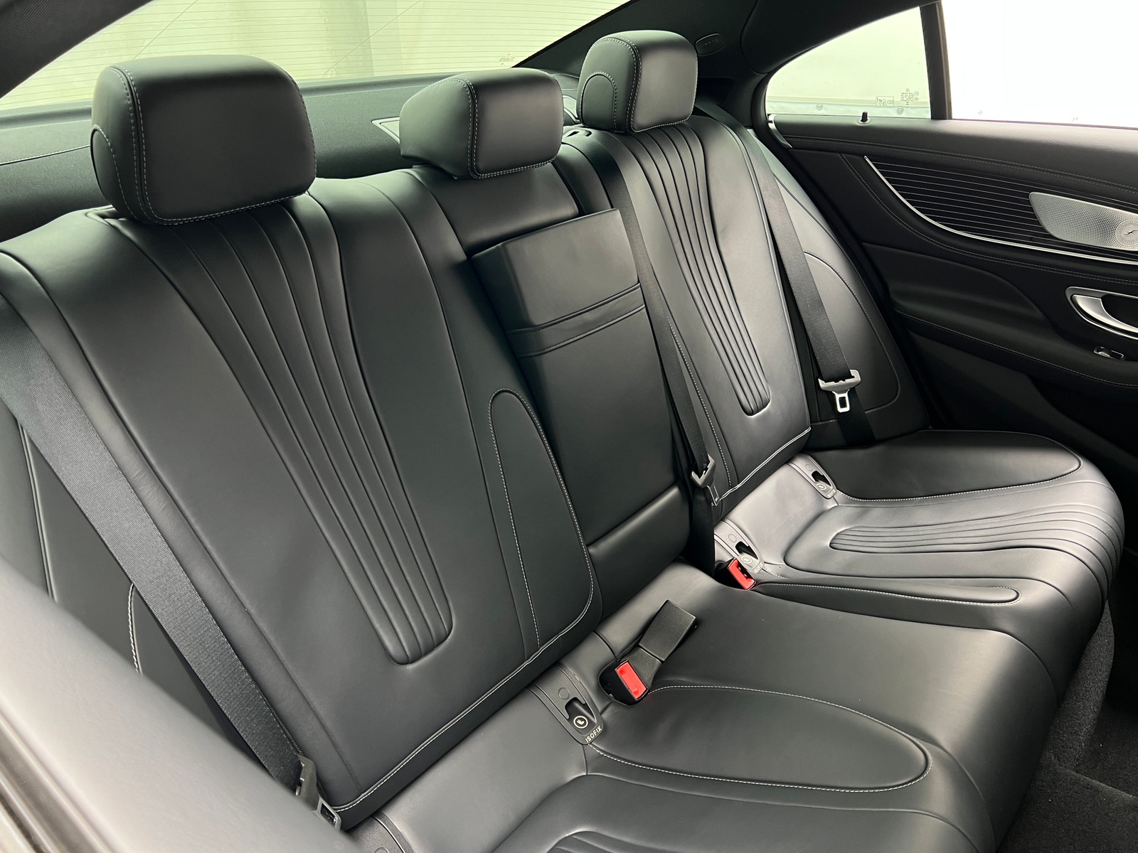 Thumbnail: 2023 Mercedes-Benz CLS - 5