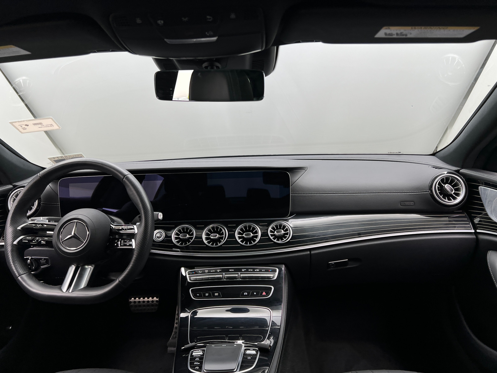 Thumbnail: 2023 Mercedes-Benz CLS - 2