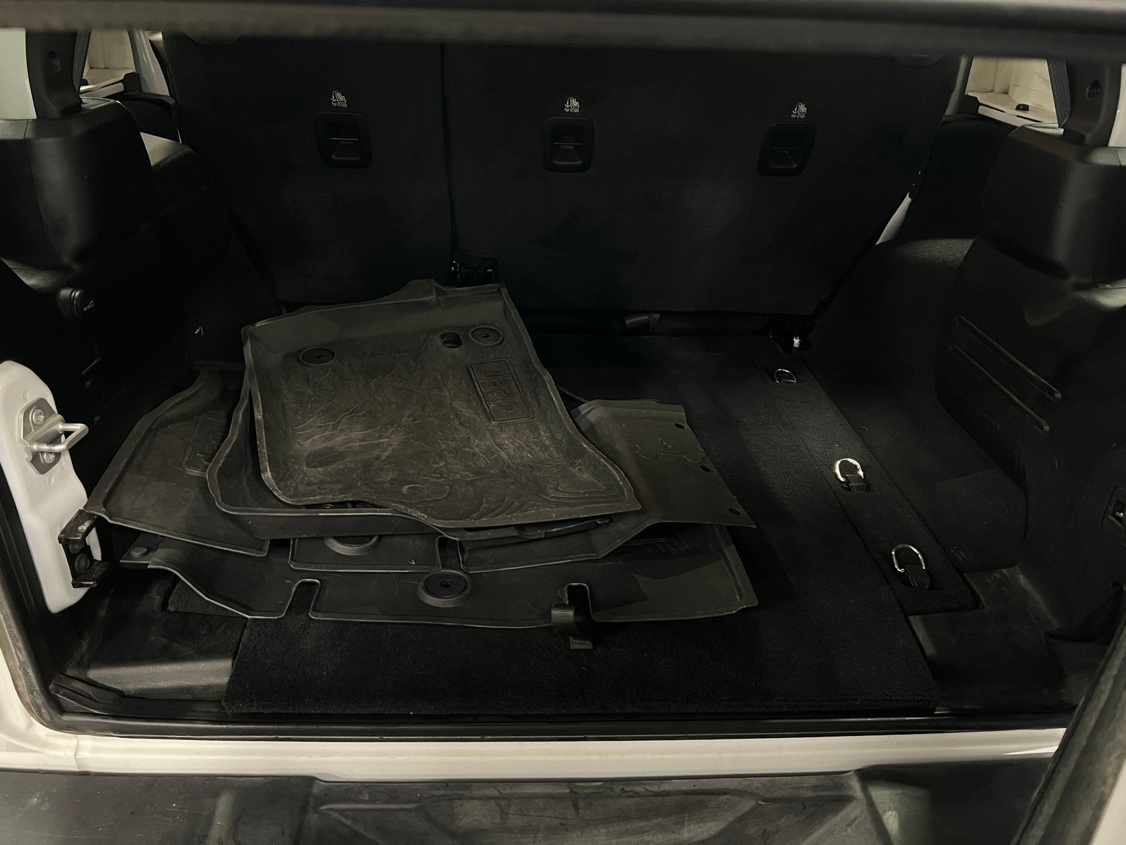 Thumbnail: 2025 Jeep Wrangler - 7