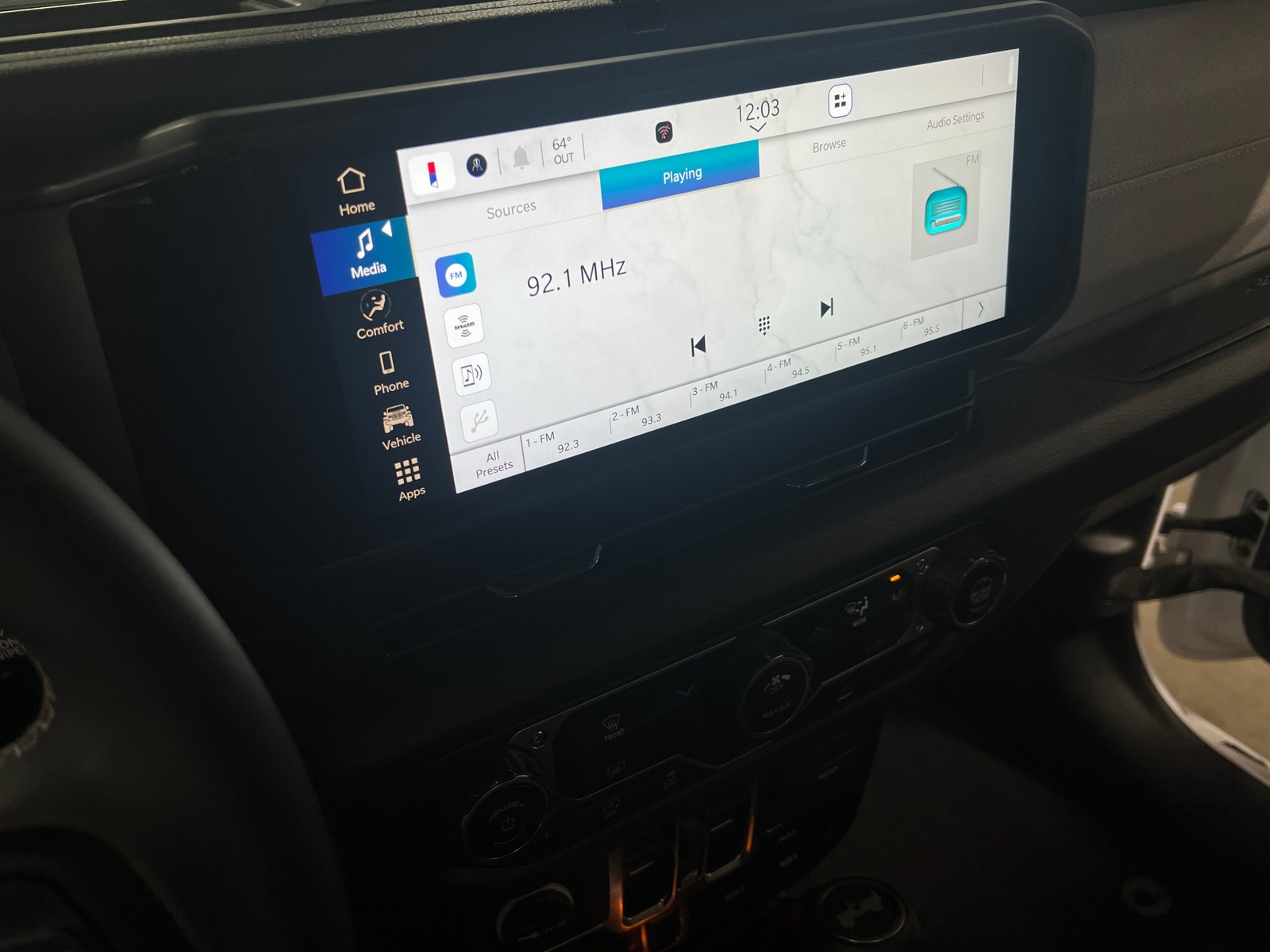 Thumbnail: 2025 Jeep Wrangler - 4