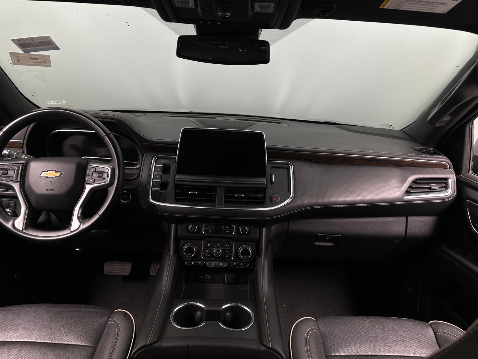 Thumbnail: 2023 Chevrolet Suburban - 2